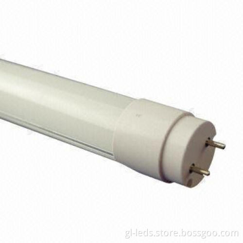 2012 New Product 2835 SMD T8 LED Tube with 120cm Standard Length